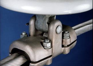 CUSHION-GRIP<sup>®</sup> T2 Suspension